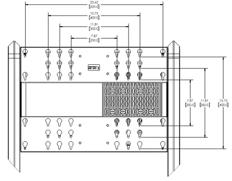 CHIEF-LSCU-Designer-Video-Cart-FIG-3