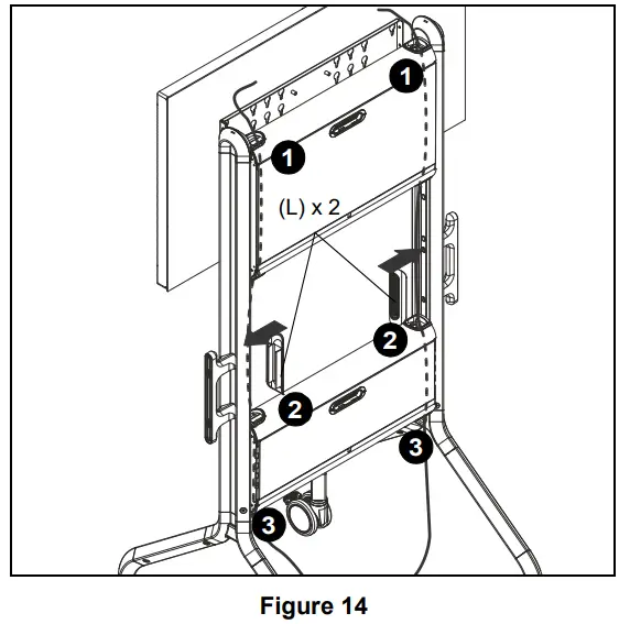 CHIEF-LSCU-Designer-Video-Cart-FIG-31