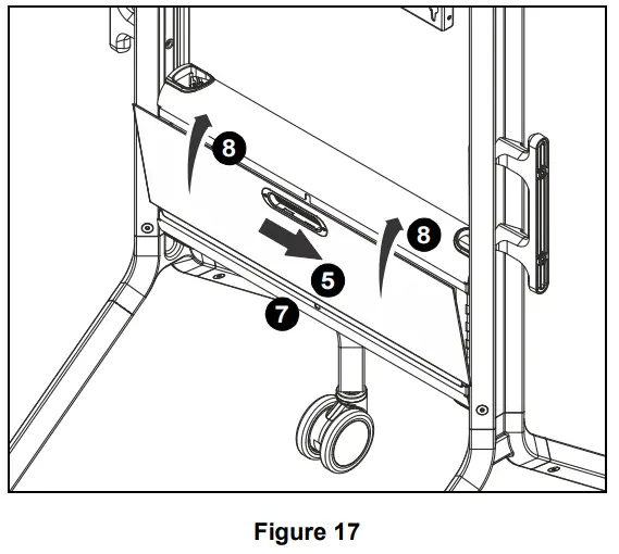 CHIEF-LSCU-Designer-Video-Cart-FIG-34