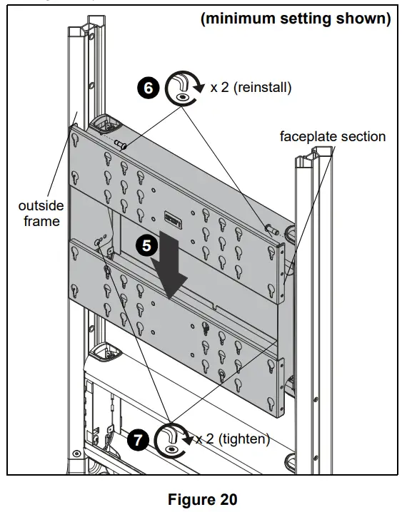 CHIEF-LSCU-Designer-Video-Cart-FIG-37