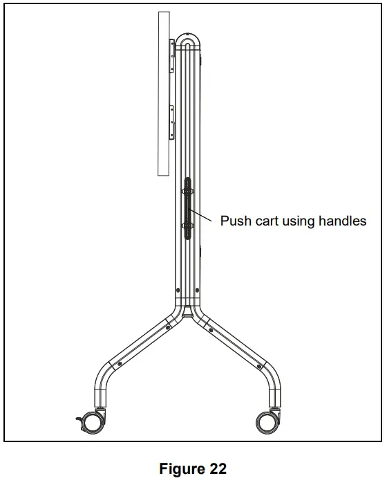 CHIEF-LSCU-Designer-Video-Cart-FIG-39