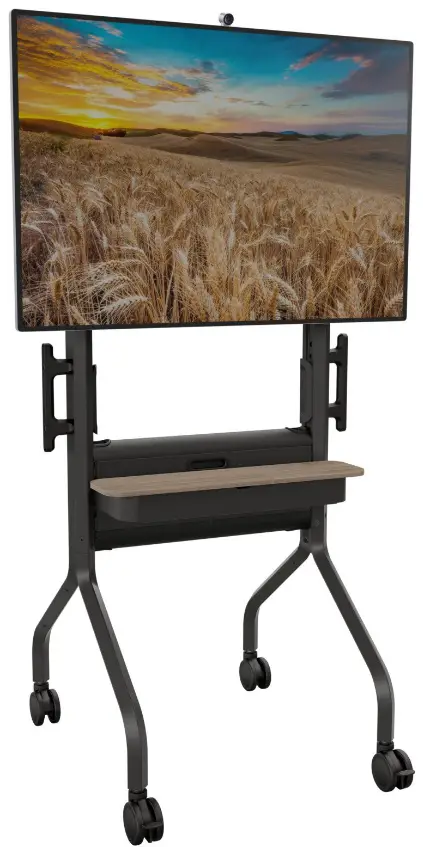 CHIEF-LSCU-Designer-Video-Cart-PRODUCT