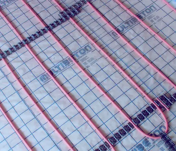 MULTIBETON EFS-40 MB profile
