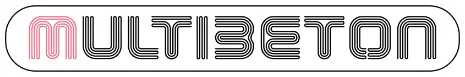 MULTIBETON logo