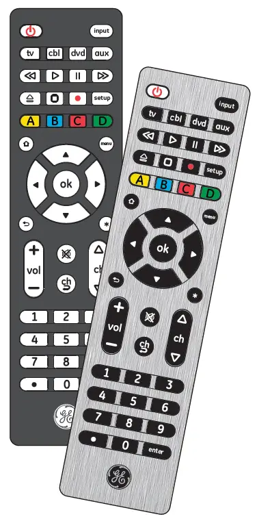 BYJasco 33709 Universal Remote-product