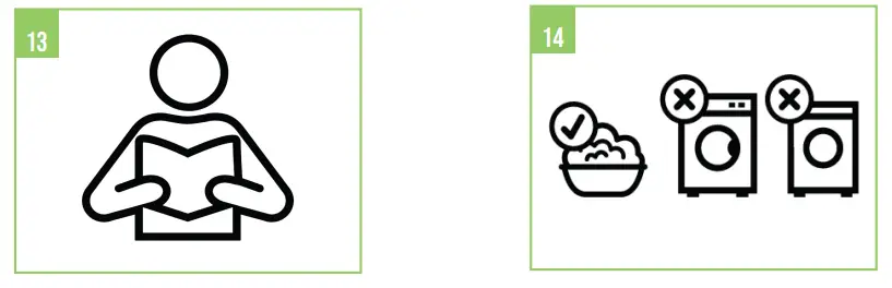MEDIRENT LX9-LF900 Compression Pumps - Figure 13
