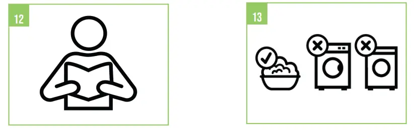MEDIRENT LX9-LF900 Compression Pumps - Figure 19