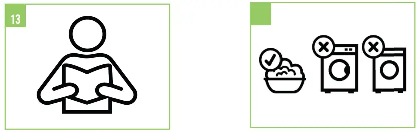 MEDIRENT LX9-LF900 Compression Pumps - Figure 7