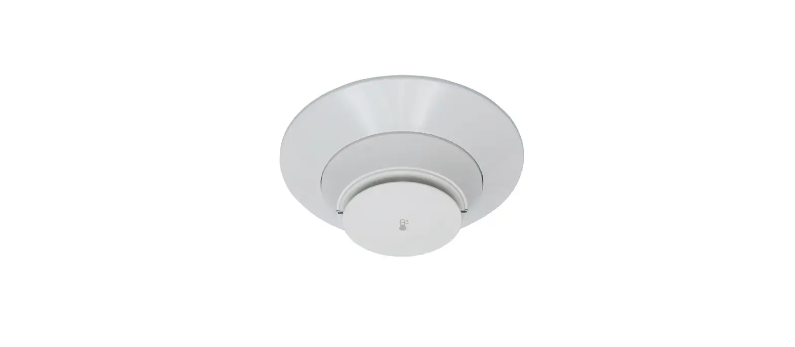 Mircom Mix-5351hapa Advanced Protocol Intelligent Programmable Temperature Sensors Instruction Manual Mircom Mix-5351hapa Advanced Protocol Intelligent Programmable Temperature Sensors Instruction Manual