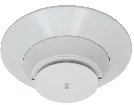 Mircom MIX-5351HAPA Advanced Protocol Intelligent Programmable Temperature Sensors