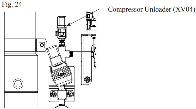 POTTER INS 600 Nitrogen Generator - Figure 22