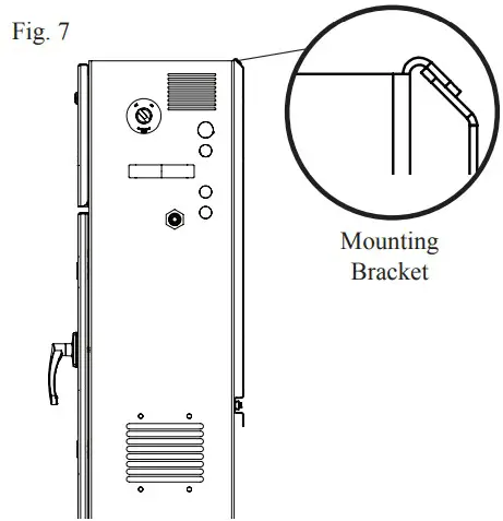 POTTER INS 600 Nitrogen Generator - Figure 7