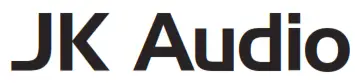 JK Audio logo