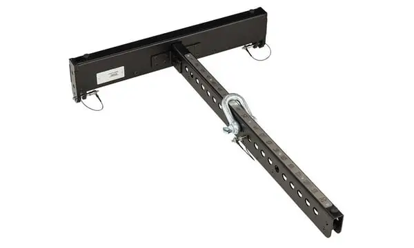 The Box Pro A8 Flying Frame Line Array User Guide