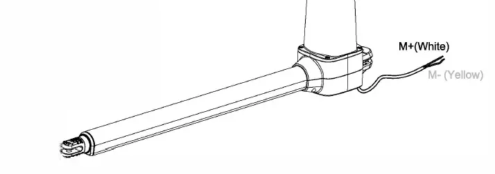 SCS-Sentinel-MVE0038-Motorization-with-Cylinders-for-Swing-Gate-14