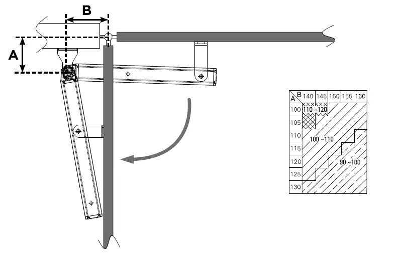 SCS-Sentinel-MVE0056-Motorised-Gate-12V-Electric-Motor-4