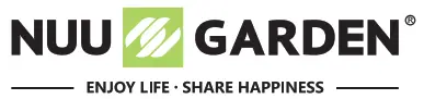 NUU GARDEN logo