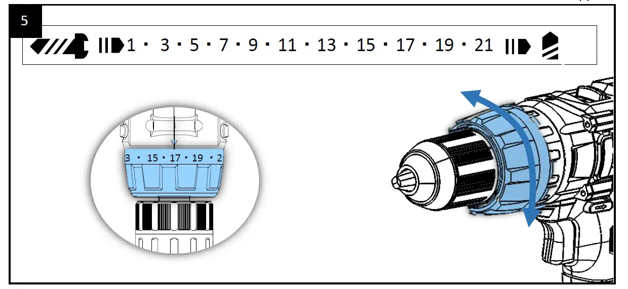 Westfalia-883580-18V-Li-Ion-Impact-Drill-ASBS-18-fig- (9)