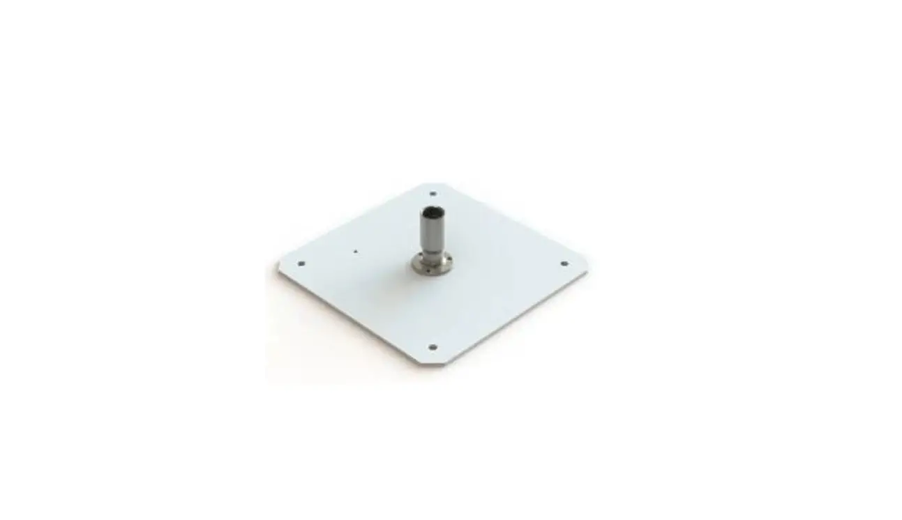 Seaview Adastlka Starlink Maritime Top Plate Instructions