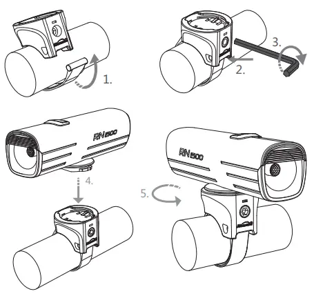 OLIGHT-RN-1500-Bicycle-Light-FIG-3