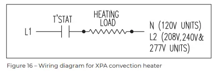 THERMON XPA-Series-Explosion-Proof-Panel-Heater-Instruction-fig-14