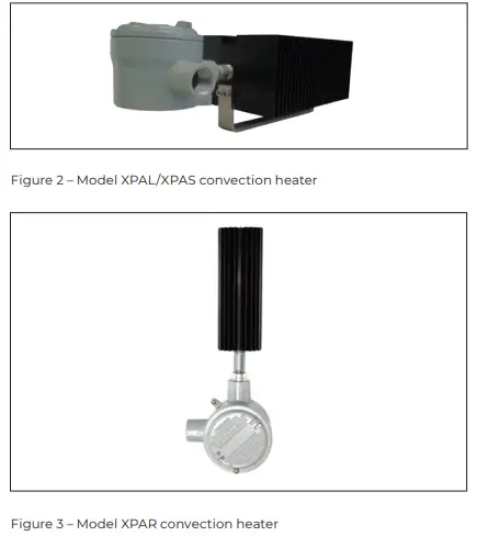 THERMON XPA-Series-Explosion-Proof-Panel-Heater-Instruction-fig-3