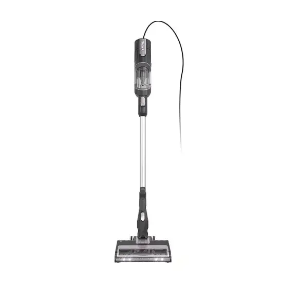 Shark Hs150 Series Ultralight Pet Plus Corded Stick Vacuum User Manual