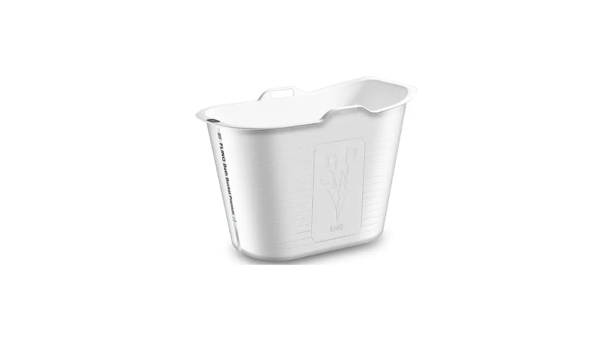 Flinq 2.0 Bath Bucket User Manual Flinq 2.0 Bath Bucket User Manual