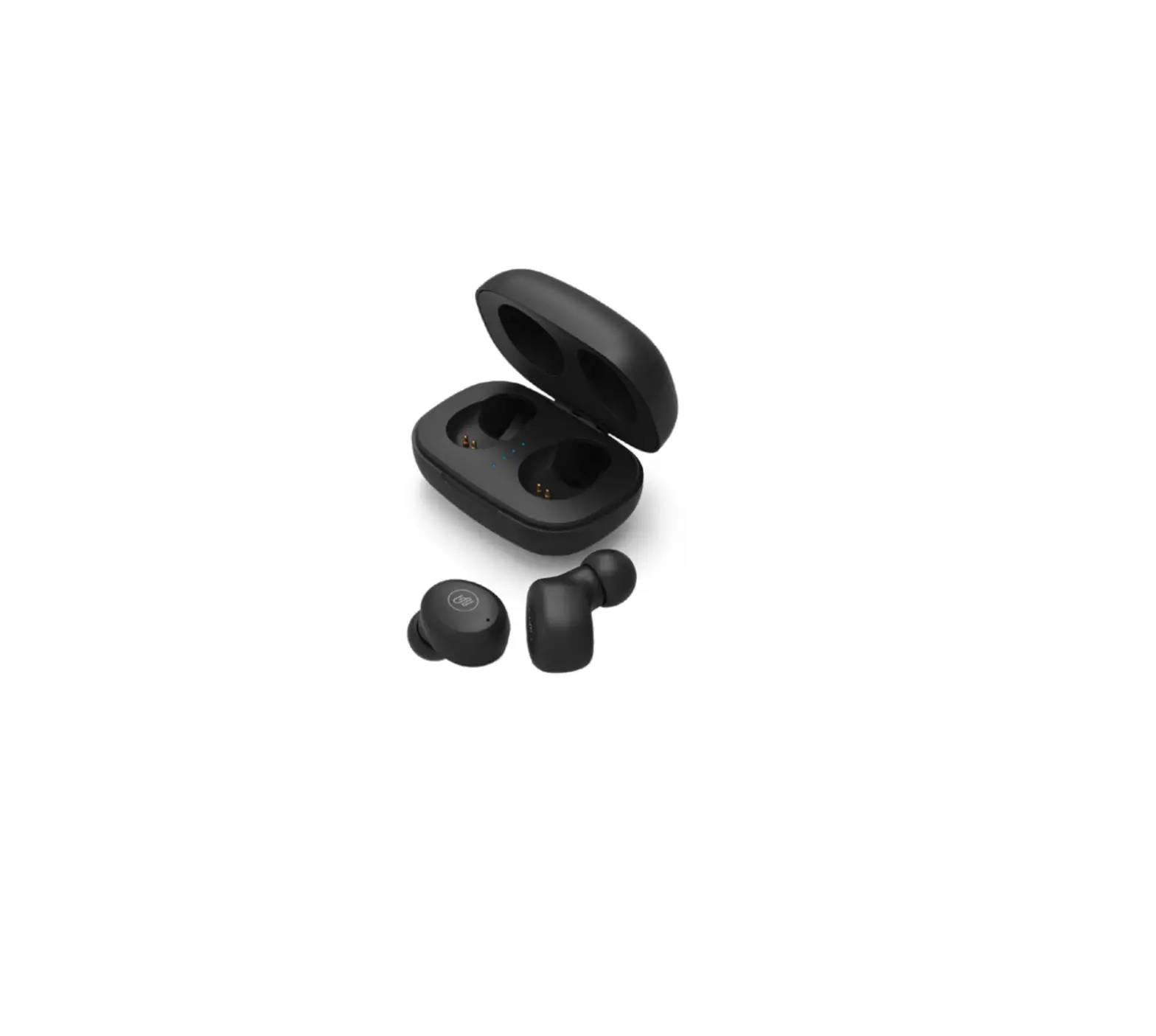 Gogen Tws Crew Wireless Stereo Headphone User Manual