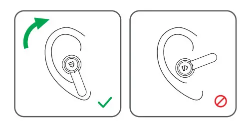 SOUNDPEATS TrueQ Wireless Earbuds Bluetooth 5.0 Headphones - figure 3