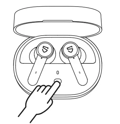 SOUNDPEATS TrueQ Wireless Earbuds Bluetooth 5.0 Headphones - figure 5