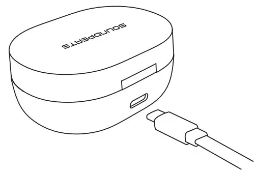 SOUNDPEATS TrueQ Wireless Earbuds Bluetooth 5.0 Headphones - figure 7