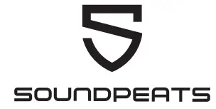 SOUNDPEATS TrueQ Wireless Earbuds Bluetooth 5.0 Headphones - logo