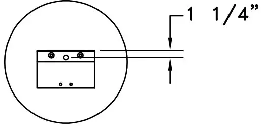 FAIR-PLAY BA-7209-2 Baseball Scoreboard-fig4