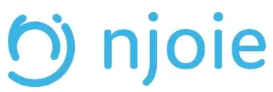 njoie logo