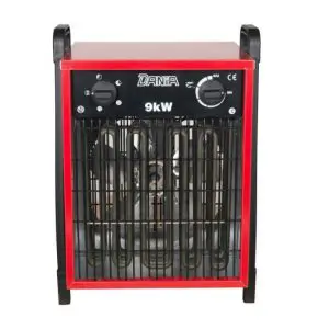 Inelco Dania 9KW Electric Space Heater ARC-148MHP