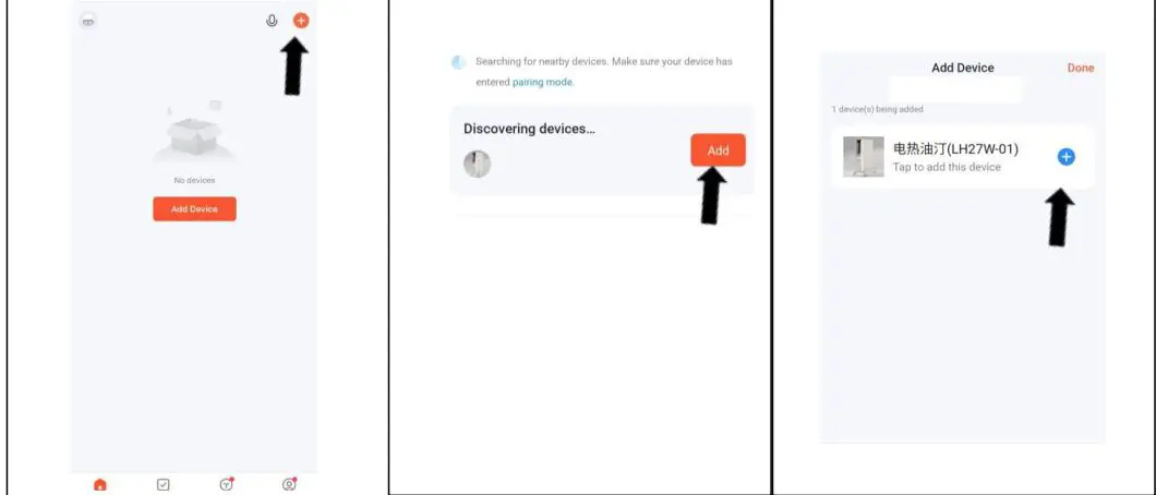 electriQ EDR-TRD1025B 2.5kw Oil Filled Radiator-fig16