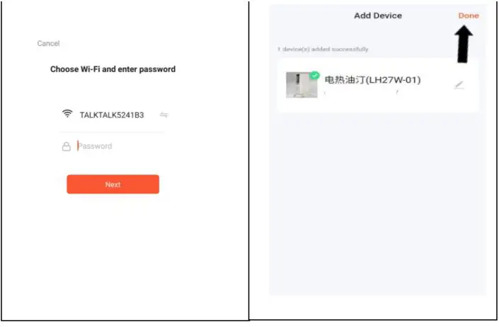 electriQ EDR-TRD1025B 2.5kw Oil Filled Radiator-fig17