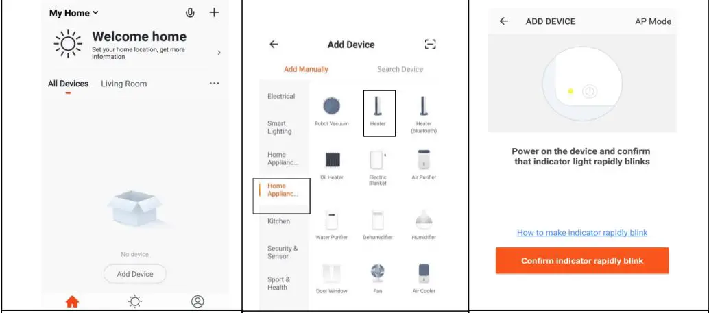 electriQ EDR-TRD1025B 2.5kw Oil Filled Radiator-fig18
