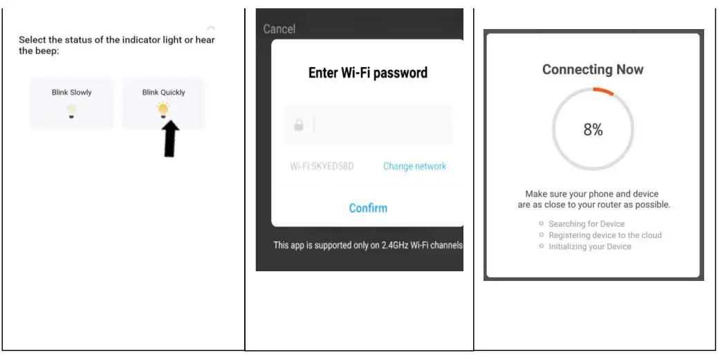 electriQ EDR-TRD1025B 2.5kw Oil Filled Radiator-fig19