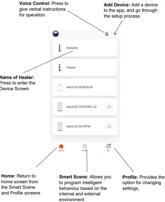 electriQ EDR-TRD1025B 2.5kw Oil Filled Radiator-fig20