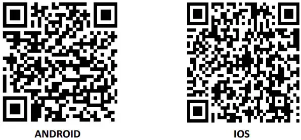 electriQ EDR-TRD1025B 2.5kw Oil Filled Radiator-fig8