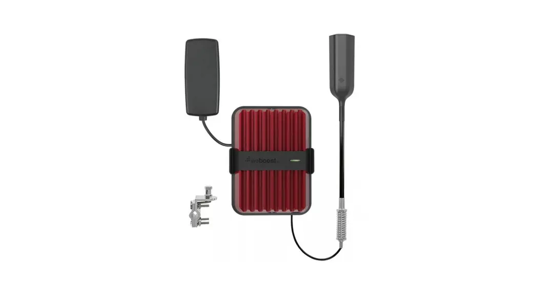 Weboost 472154 Drive Reach Otr Installation Guide