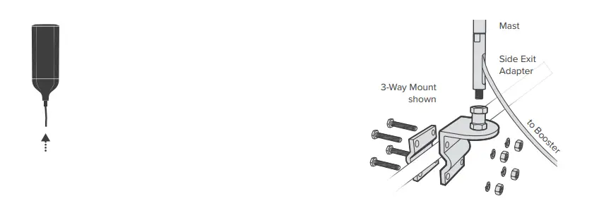 weboost 472154 Drive Reach OTR - icon10