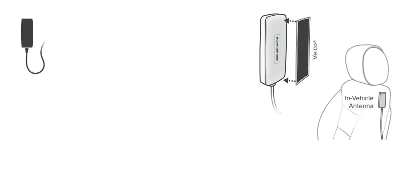 weboost 472154 Drive Reach OTR - icon14