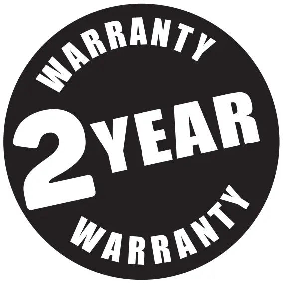 Warranty Symbol