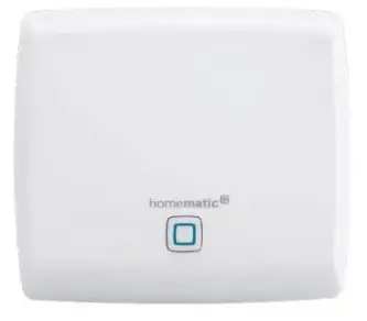 homematic-HMIP-HAP-Access-Point