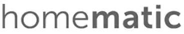 homematic LOGO