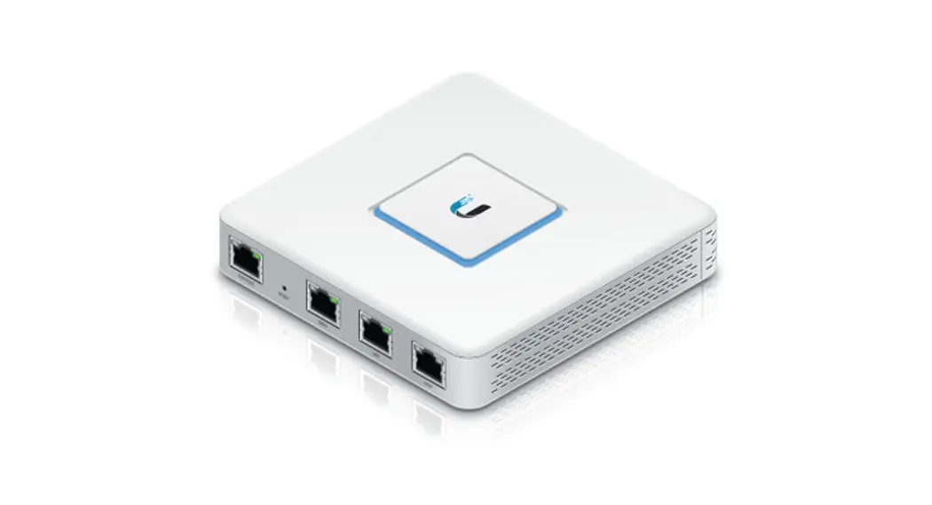 Ubiquiti Usg Unifi Security Gateway User Guide Ubiquiti Usg Unifi Security Gateway User Guide