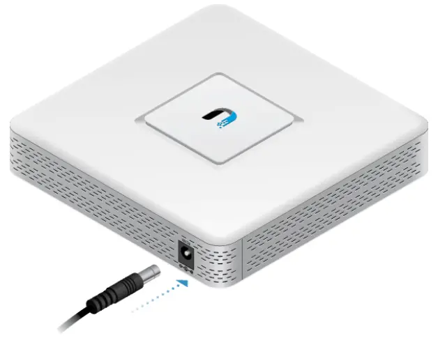 UBIQUITI USG UniFi Security Gateway - figure 8